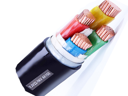 低烟无卤类电线电缆产品型号是什么？