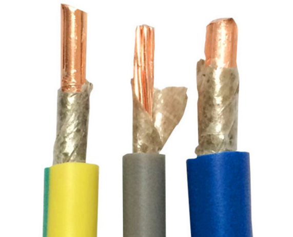 电线电缆阻燃性能都有哪些等级？如何区分？