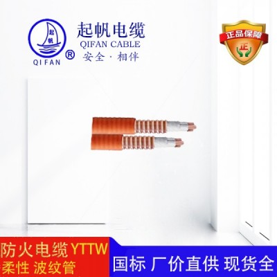 BTTZ_防火电缆_矿物质电缆