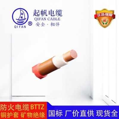 BTTZ_防火电缆_矿物质电缆